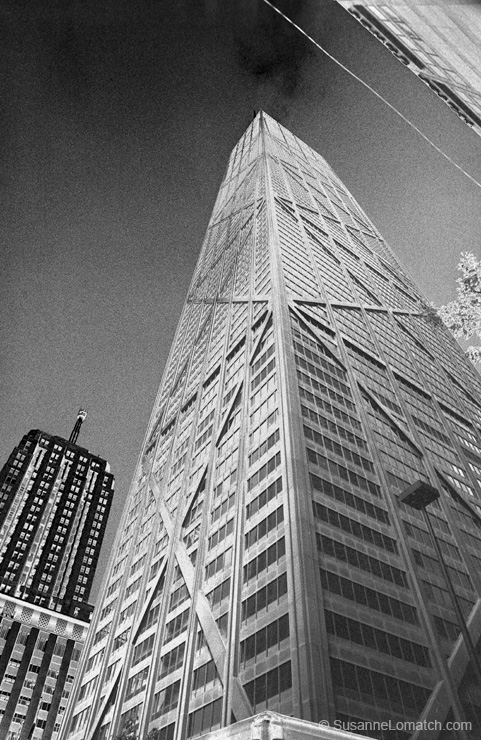 "Hancock - Study #2"