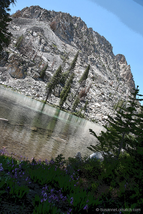 "Almost There - Exposure #1"