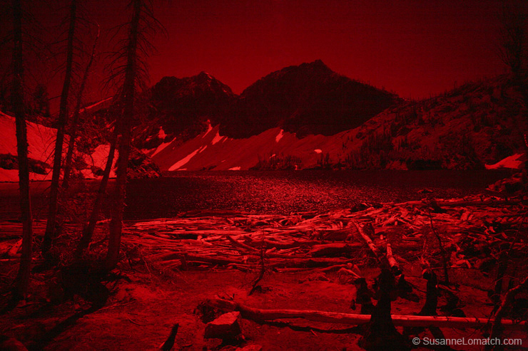 "South End Infrared"