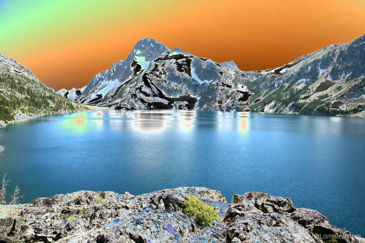 "North End - Exposure #2"