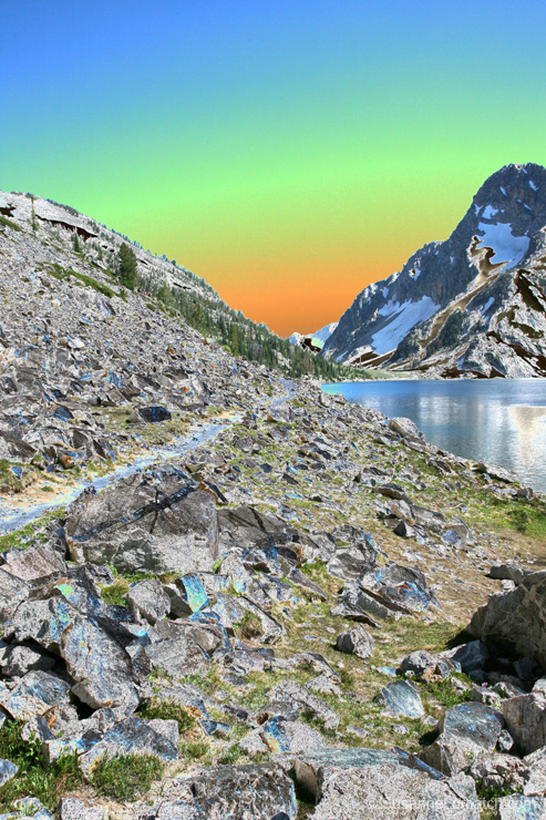 "Convergence Exposure 1"