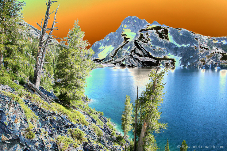 "Emerald Exposure 2"