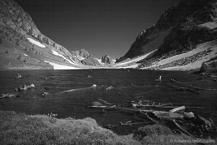 "Gateway Other Side - Infrared 2"