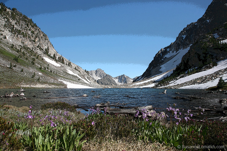 "Gateway2 Other Side - Exposure 1"