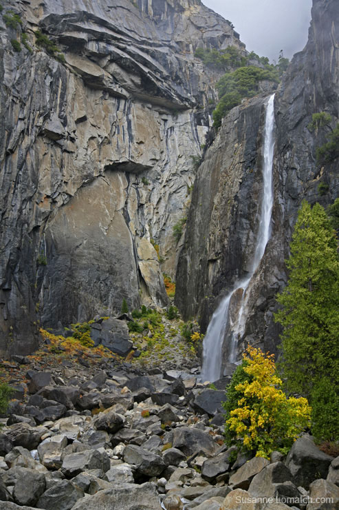 "Fall at the Falls #2"