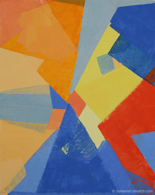 "Bright Connections"